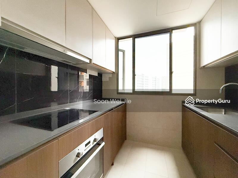 Condominium for Sale, The Watergardens at Canberra, SGD 1,650,000 | 99-year lease