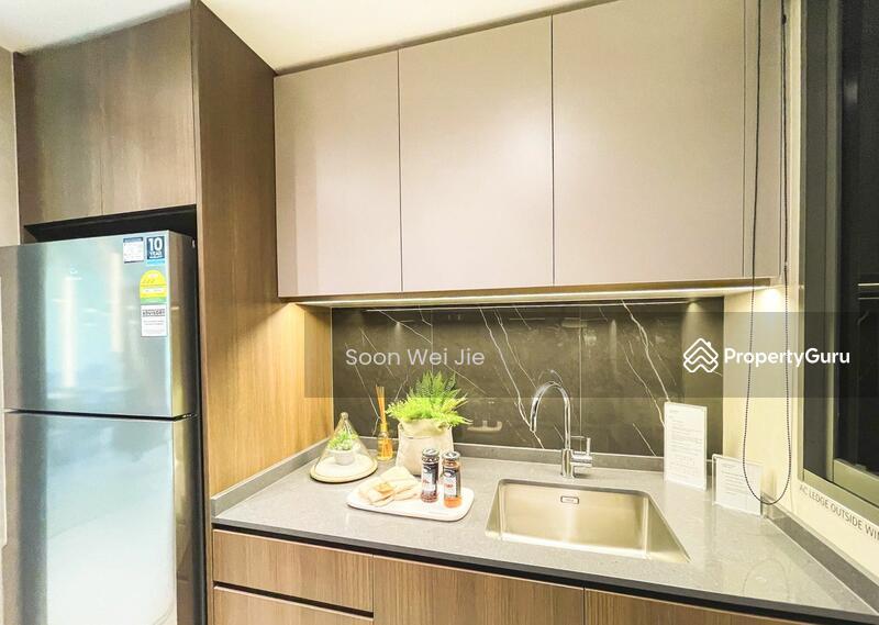 Condominium for Sale, The Watergardens at Canberra, SGD 1,650,000 | 99-year lease