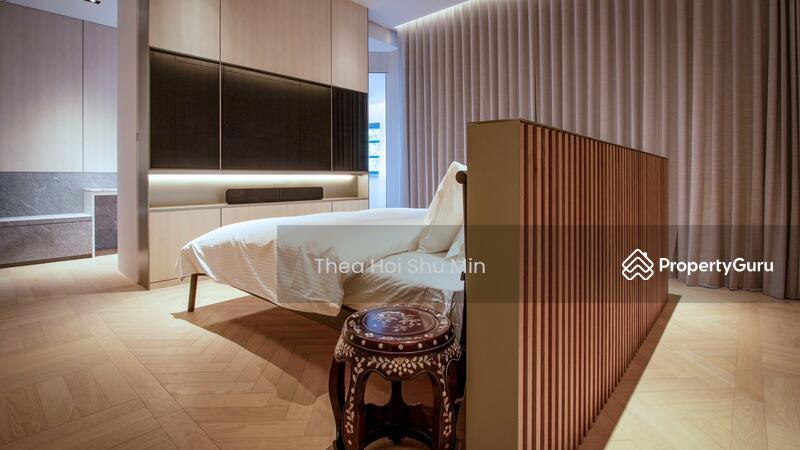 Bungalow - Good Class for Sale, Subdivisble84m FrontageSouth Facing, SGD 55,000,000 | Freehold