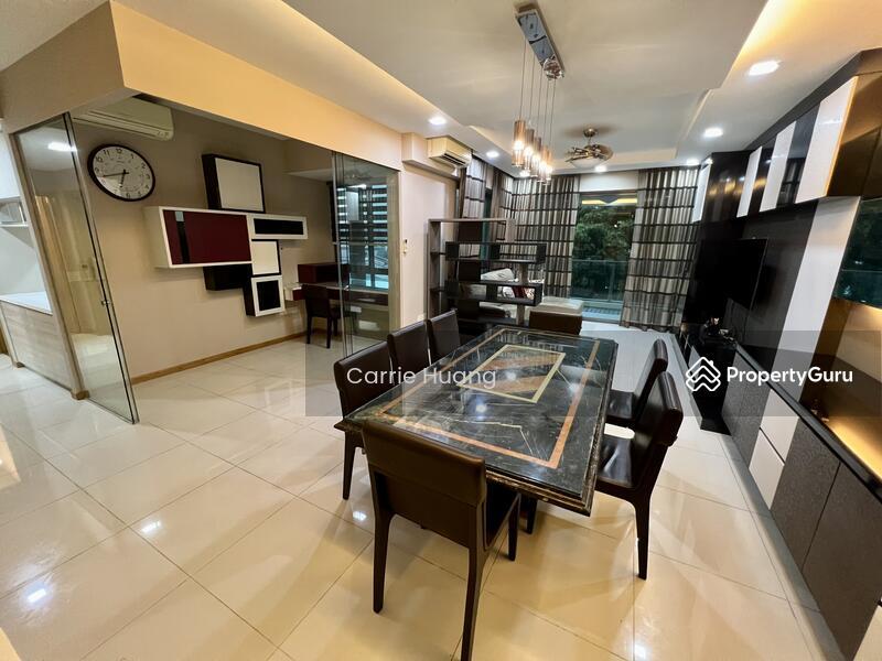 Prop-GPT: Condominium: D18  Double Bay Residences