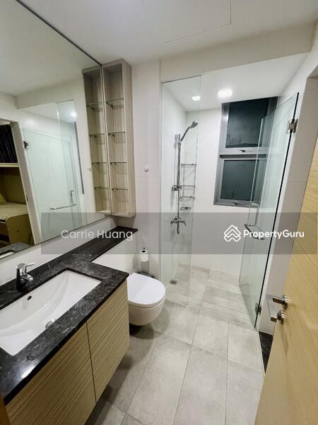 Condominium for Sale, Double Bay Residences, SGD 2,500,000 | 99-year lease