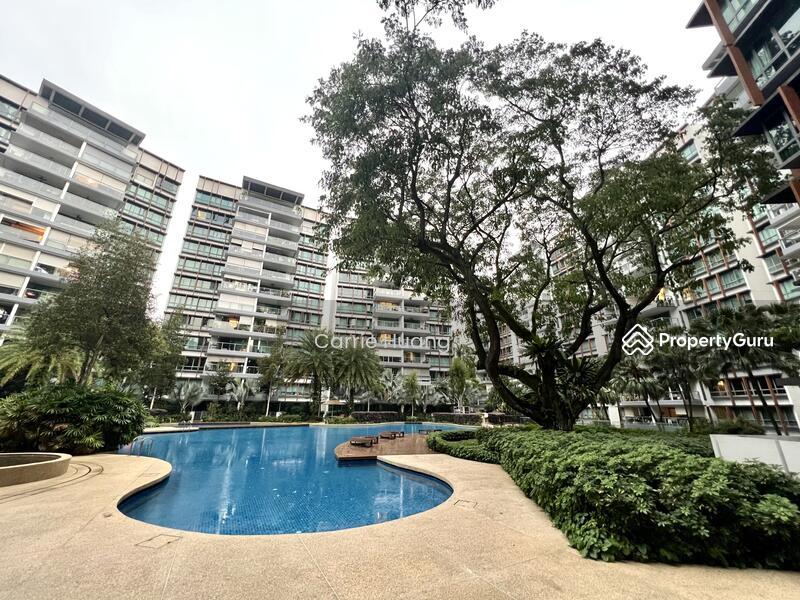 Condominium for Sale, Double Bay Residences, SGD 2,500,000 | 99-year lease