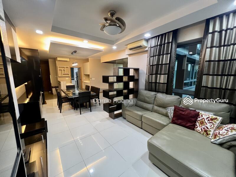 Condominium for Sale, Double Bay Residences, SGD 2,500,000 | 99-year lease