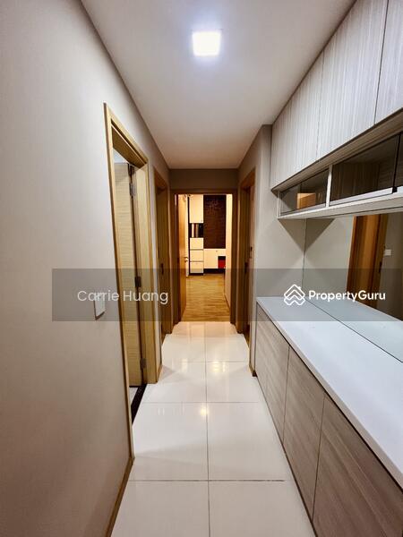 Condominium for Sale, Double Bay Residences, SGD 2,500,000 | 99-year lease