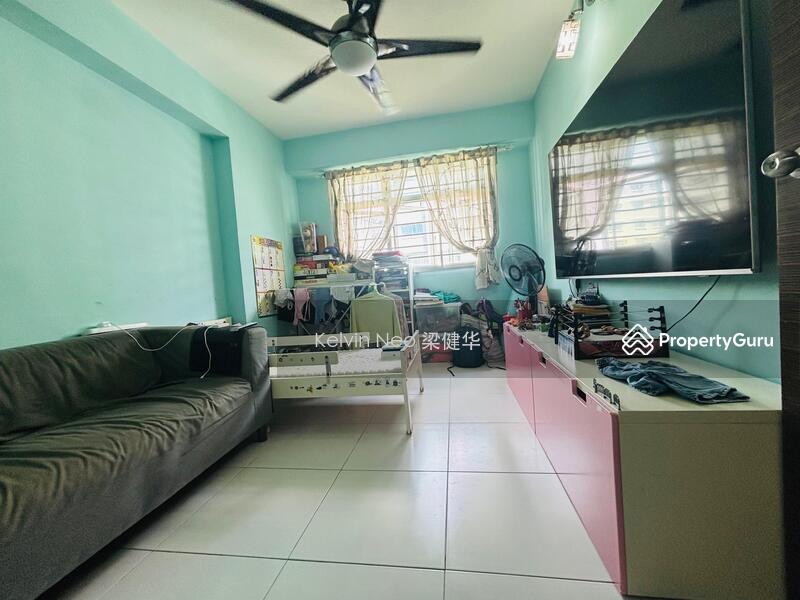 HDB Flat for Sale, 426C Yishun Avenue 11, SGD 598,000 | 99-year lease