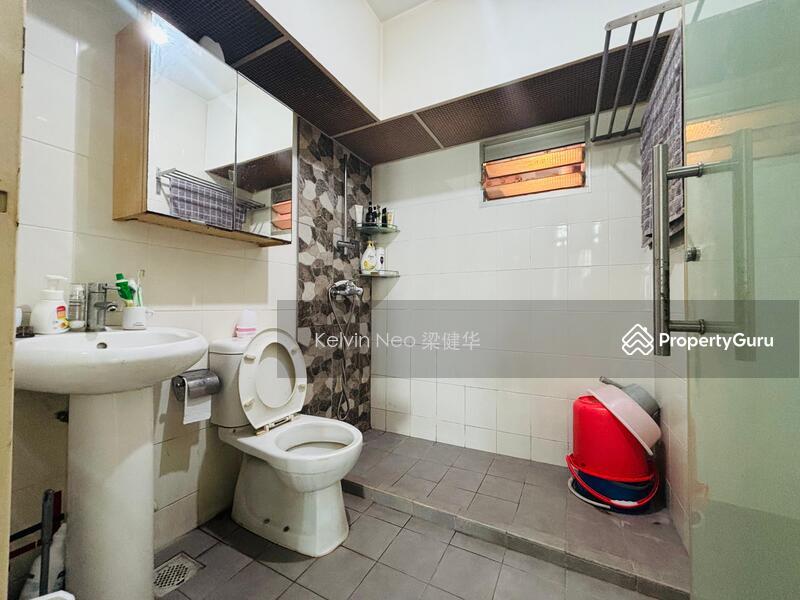 HDB Flat for Sale, 426C Yishun Avenue 11, SGD 598,000 | 99-year lease