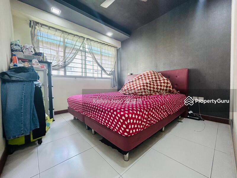 HDB Flat for Sale, 426C Yishun Avenue 11, SGD 598,000 | 99-year lease