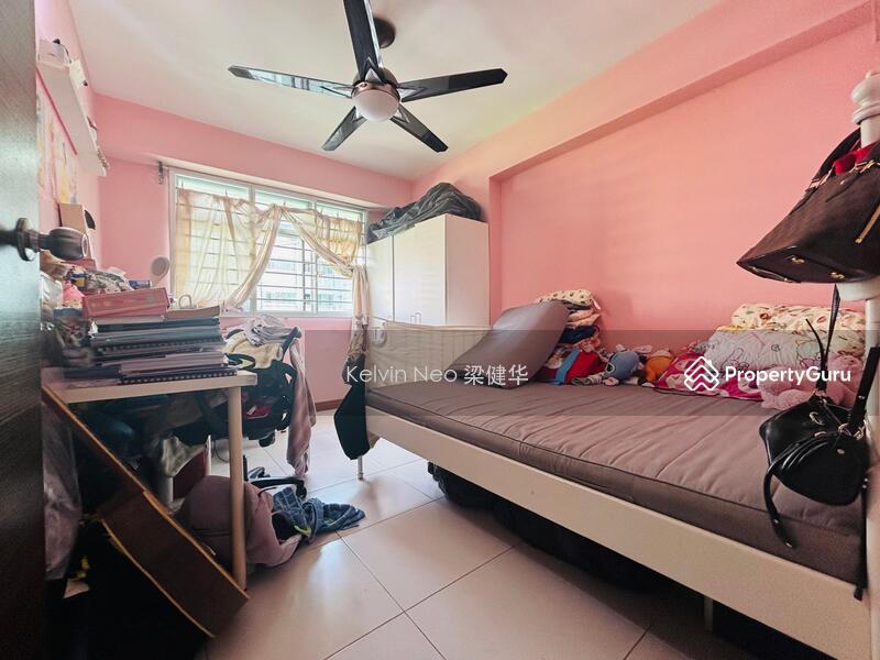 HDB Flat for Sale, 426C Yishun Avenue 11, SGD 598,000 | 99-year lease