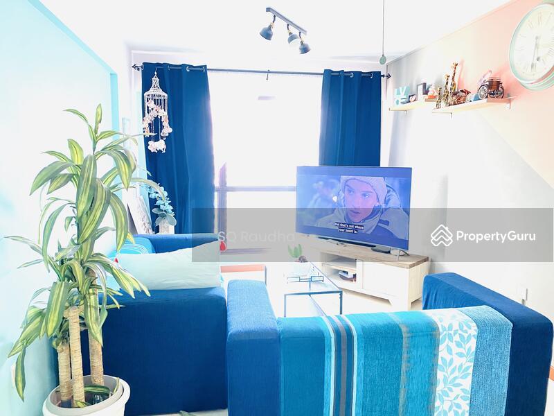 Prop-GPT: HDB Flat: D28 Seletar 434B Fernvale Road