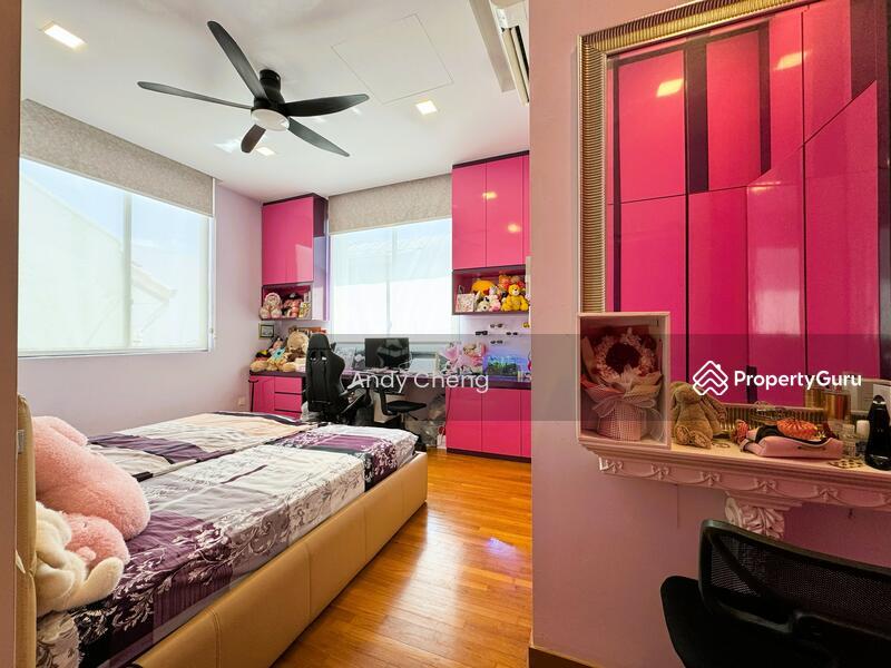 Serangoon Garden. Tastefully Renovated. Walk To MyVillage