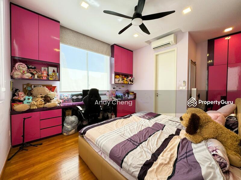 Serangoon Garden. Tastefully Renovated. Walk To MyVillage