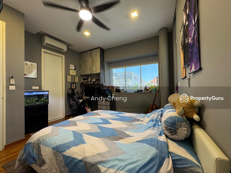 Serangoon Garden. Tastefully Renovated. Walk To MyVillage