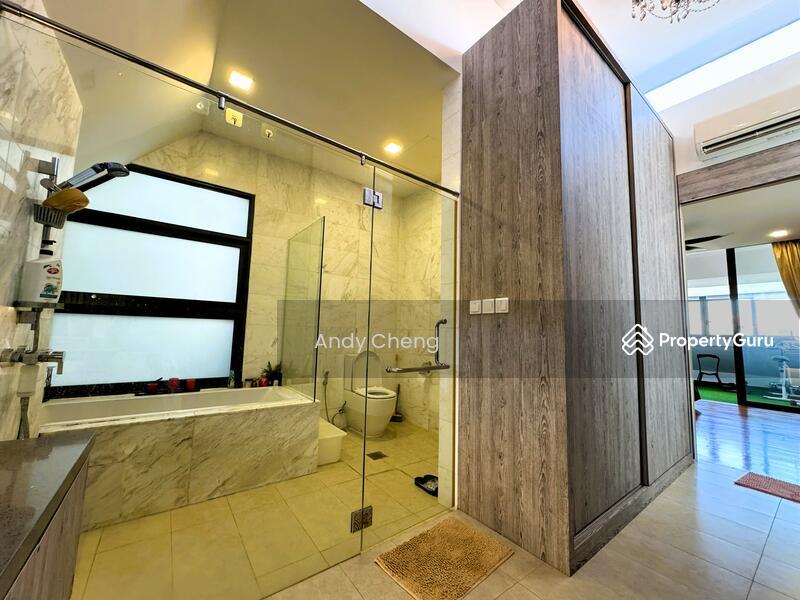 Serangoon Garden. Tastefully Renovated. Walk To MyVillage