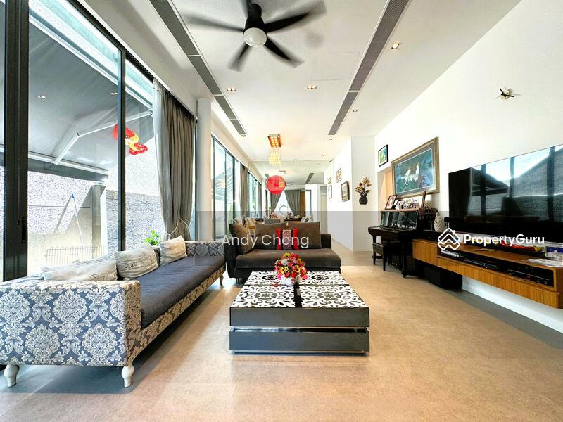 Serangoon Garden. Tastefully Renovated. Walk To MyVillage