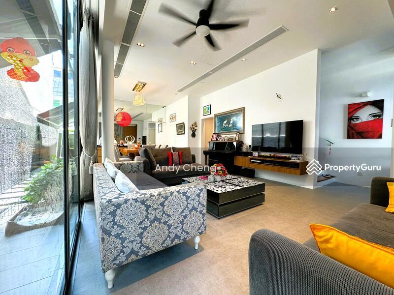 Serangoon Garden. Tastefully Renovated. Walk To MyVillage