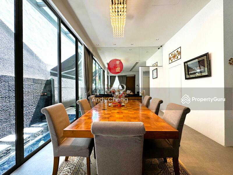 Serangoon Garden. Tastefully Renovated. Walk To MyVillage