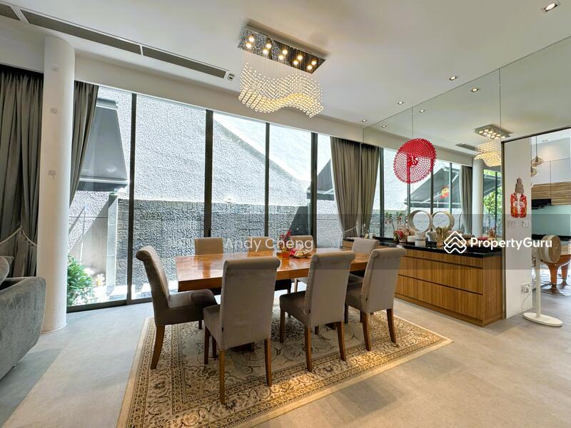 Serangoon Garden. Tastefully Renovated. Walk To MyVillage