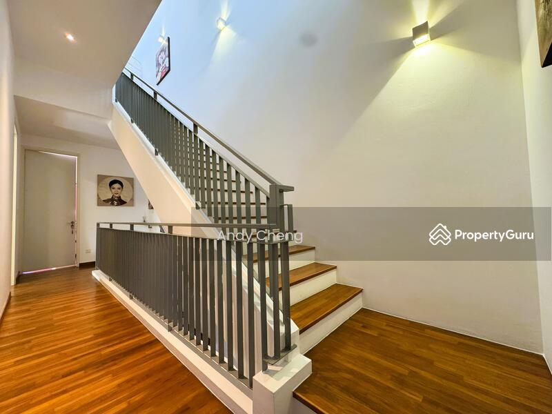 Serangoon Garden. Tastefully Renovated. Walk To MyVillage
