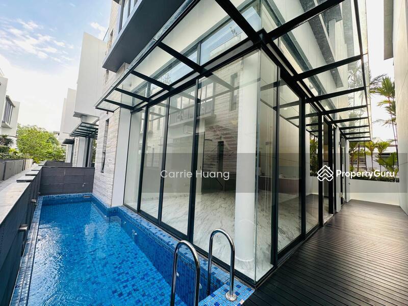 Prop-GPT: Detached: D10 Holland Mt Sinai Residences