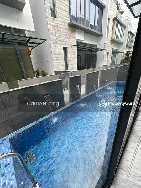 Detached for Sale, Mt Sinai Residences, SGD 5,500,000 | 999-year lease