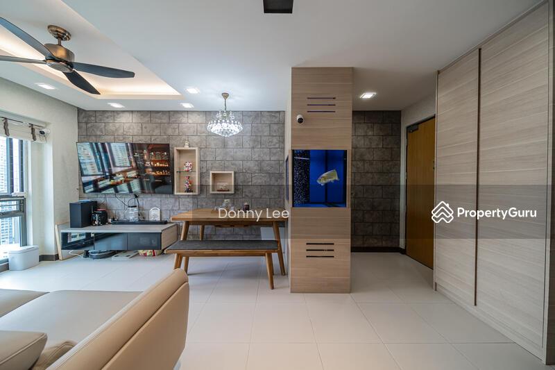 Prop-GPT: HDB Flat: D03  86 Dawson Road