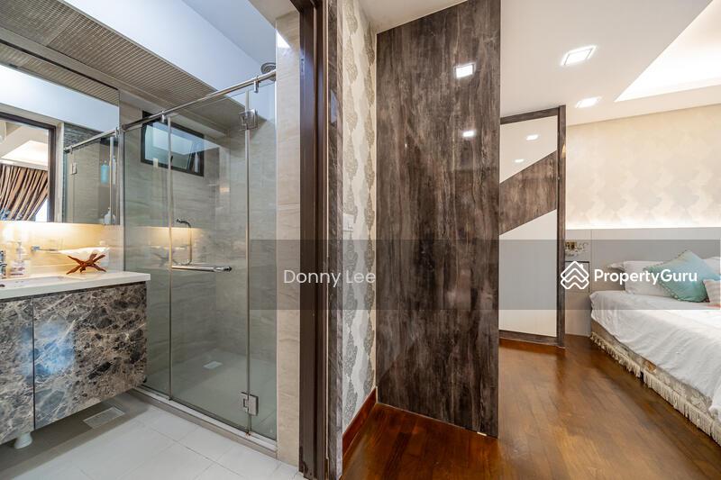 HDB Flat for Sale, 86 Dawson Road, SGD 1,130,000 | 99-year lease