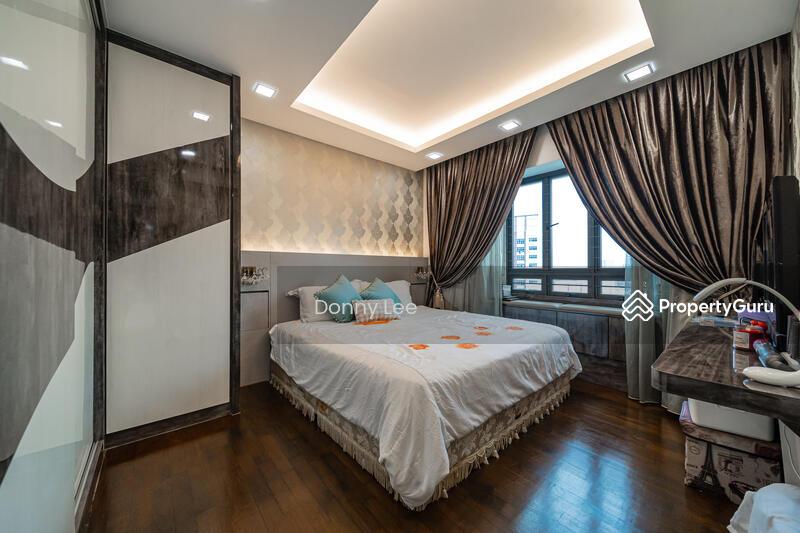HDB Flat for Sale, 86 Dawson Road, SGD 1,130,000 | 99-year lease
