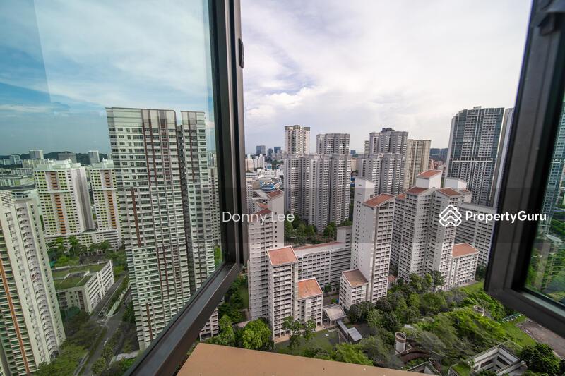HDB Flat for Sale, 86 Dawson Road, SGD 1,130,000 | 99-year lease