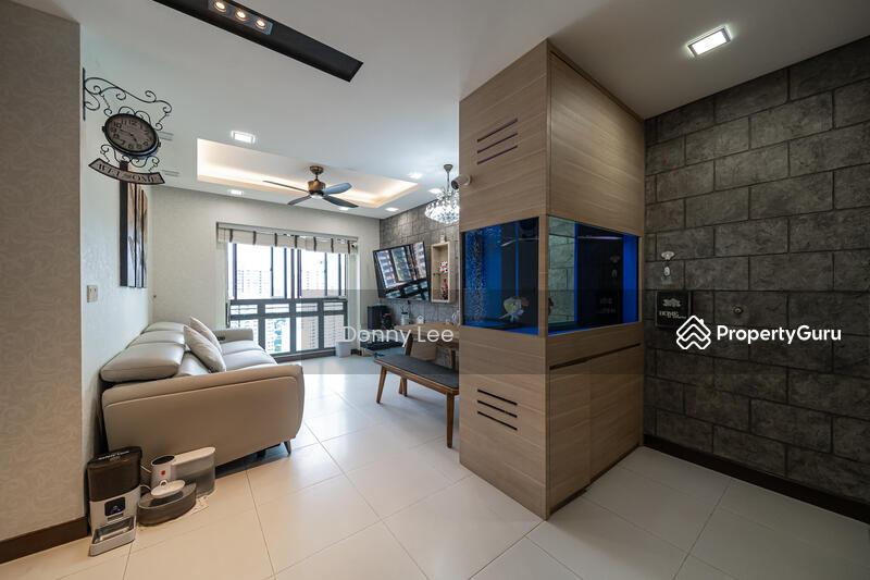 HDB Flat for Sale, 86 Dawson Road, SGD 1,130,000 | 99-year lease