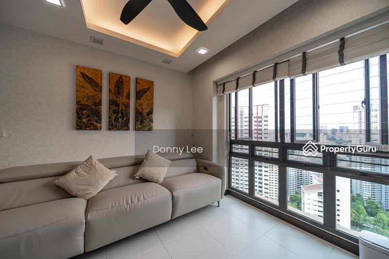 HDB Flat for Sale, 86 Dawson Road, SGD 1,130,000 | 99-year lease