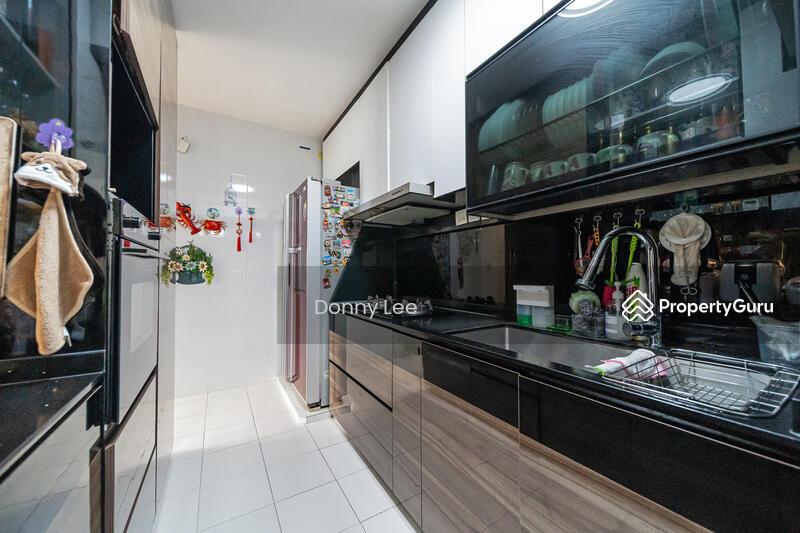 HDB Flat for Sale, 86 Dawson Road, SGD 1,130,000 | 99-year lease