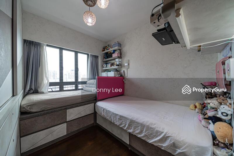 HDB Flat for Sale, 86 Dawson Road, SGD 1,130,000 | 99-year lease