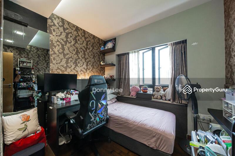 HDB Flat for Sale, 86 Dawson Road, SGD 1,130,000 | 99-year lease