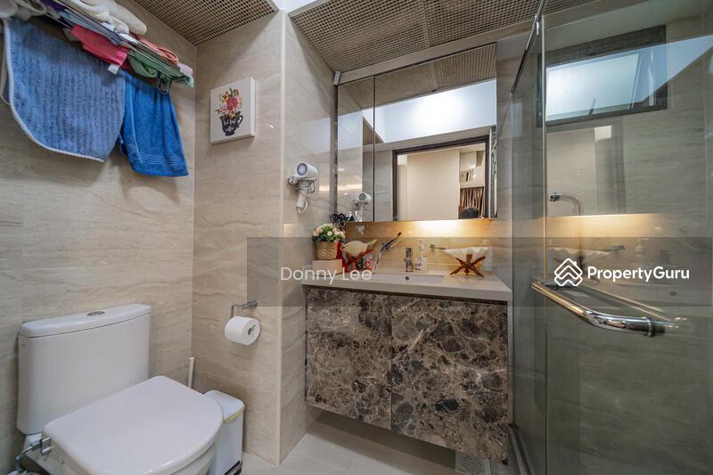 HDB Flat for Sale, 86 Dawson Road, SGD 1,130,000 | 99-year lease