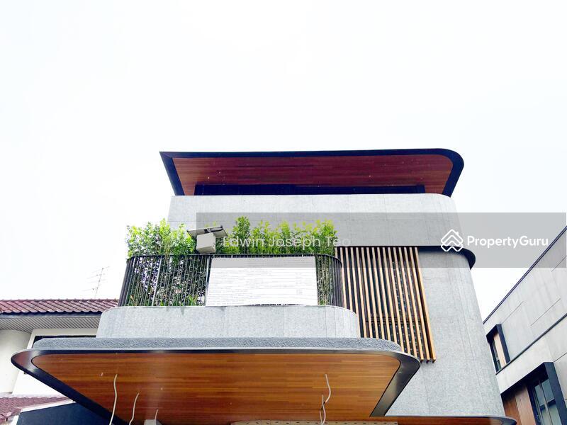 Detached for Sale,  Exclusive! View Daily! NS Facing  NEW Detached near Victoria Park, Pool & Lift, SGD 17,800,000 | Freehold
