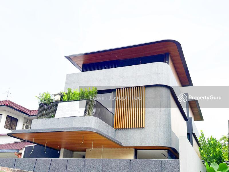 Detached for Sale,  Exclusive! View Daily! NS Facing  NEW Detached near Victoria Park, Pool & Lift, SGD 17,800,000 | Freehold