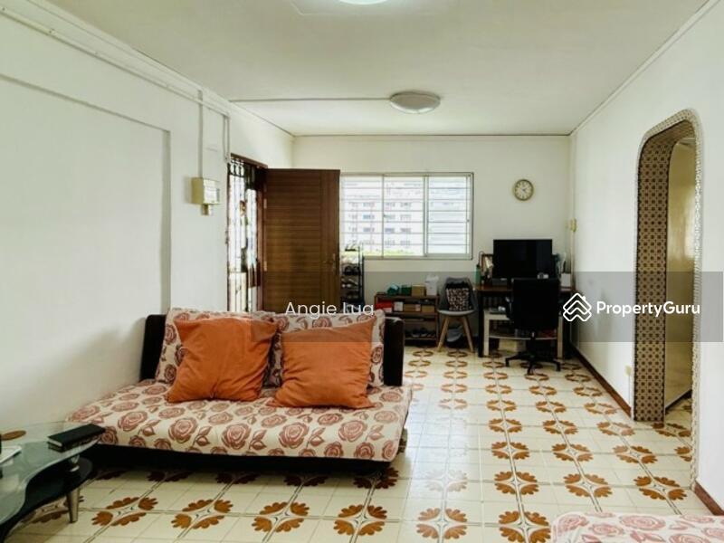 HDB Flat for Sale: D19, 530123