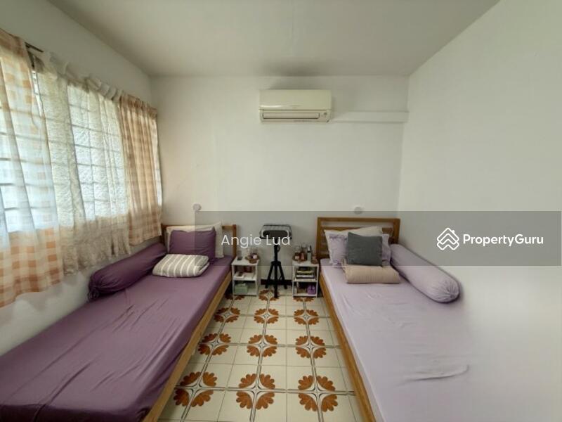 HDB Flat for Sale: D19, 530123