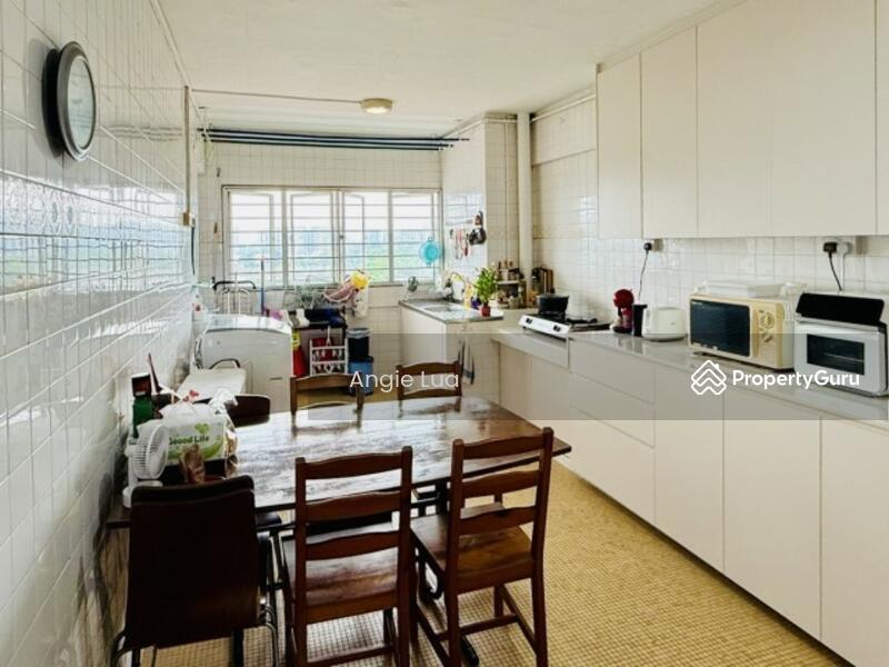 HDB Flat for Sale: D19, 530123