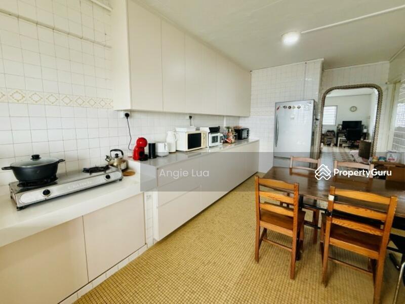 HDB Flat for Sale: D19, 530123