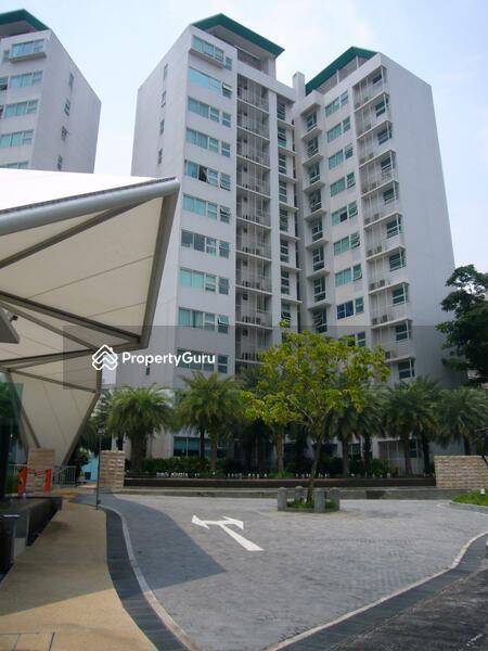 Condominium for Sale: D10, 259801