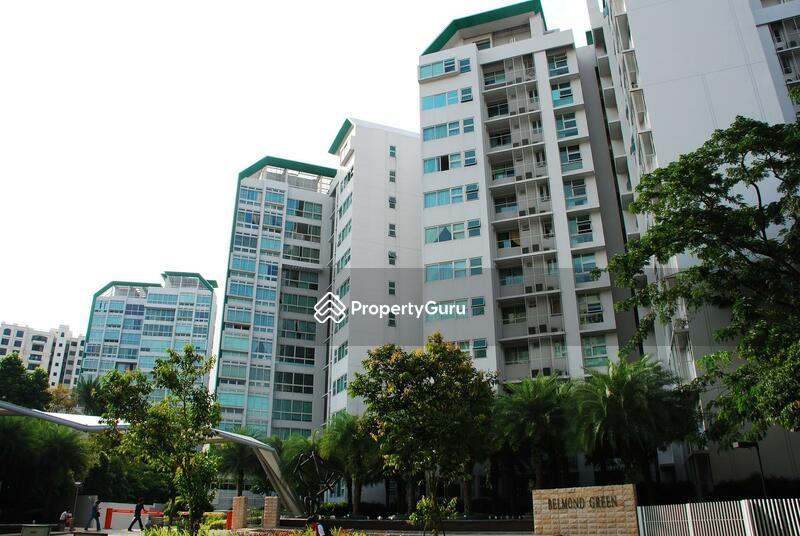 Condominium for Sale: D10, 259801