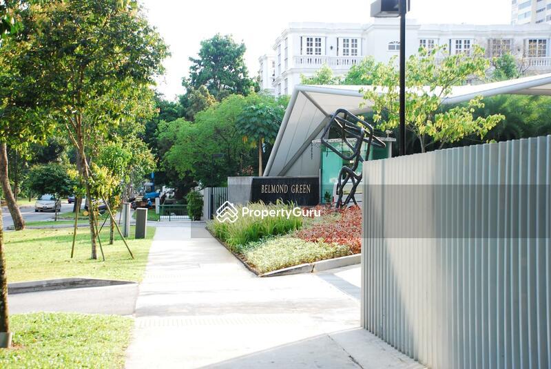 Condominium for Sale: D10, 259801