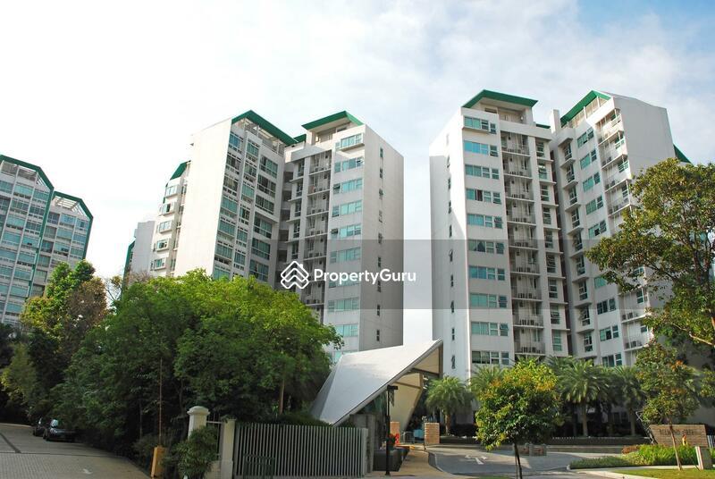 Condominium for Sale: D10, 259801