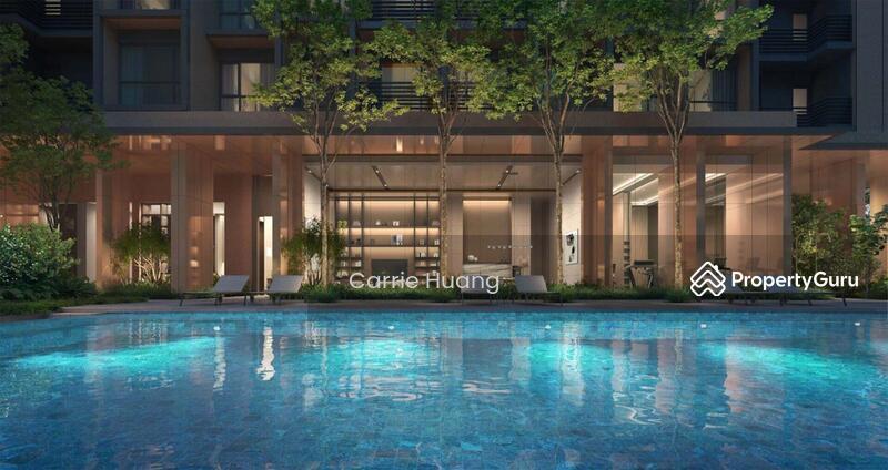 Prop-GPT: Condominium: D09  The Robertson Opus