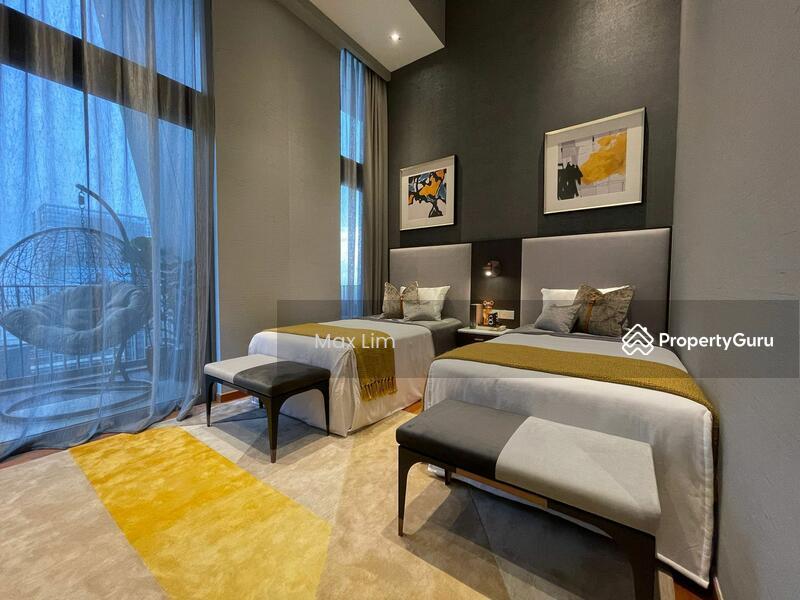 Condominium for Sale: Cecil, D01, 068808
