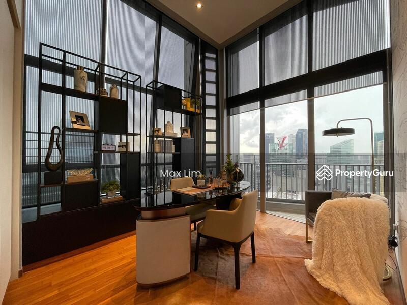 Condominium for Sale: Cecil, D01, 068808