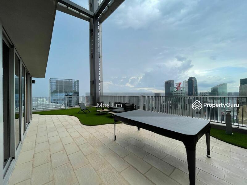 Condominium for Sale: Cecil, D01, 068808