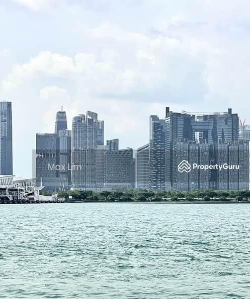 Condominium for Sale: Cecil, D01, 068808
