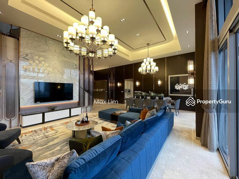 Condominium for Sale: Cecil, D01, 068808